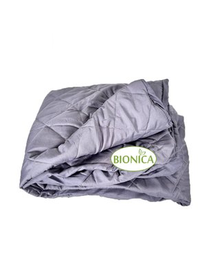 Наматрасник Bionica DirtProtect Grey 735170320-00000 фото