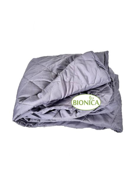 Наматрацник Bionica DirtProtect Grey 735170320-00000 фото